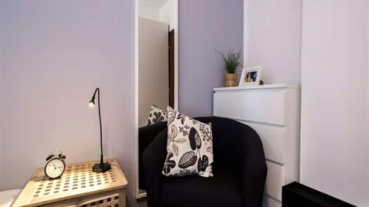 Rooms in Milano Zona 9 - Porta Garibaldi, Niguarda - photo 4