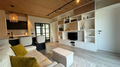 Apartment for rent in Stad Brussel, Brussels