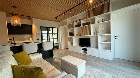 Apartments in Stad Brussel - photo 1