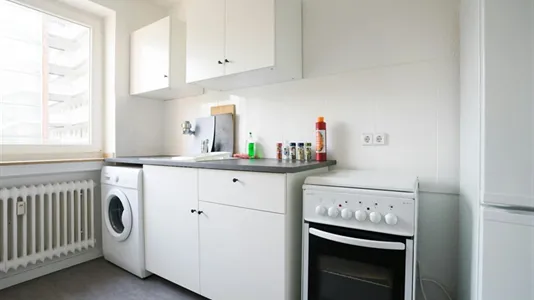 Rooms in Dusseldorf - photo 9