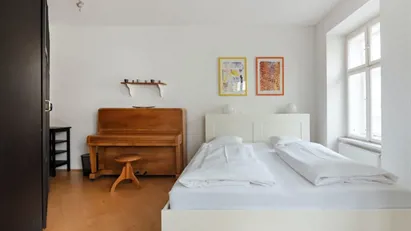 Apartment for rent in Wien Wieden, Vienna