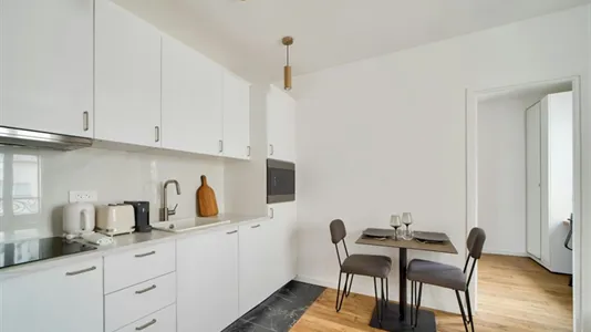 Apartments in Paris 18ème arrondissement - Montmartre - photo 6