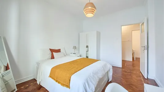 Rooms in Location is not specified - photo 4