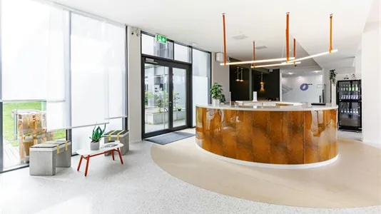 Apartments in Darmstadt - photo 7