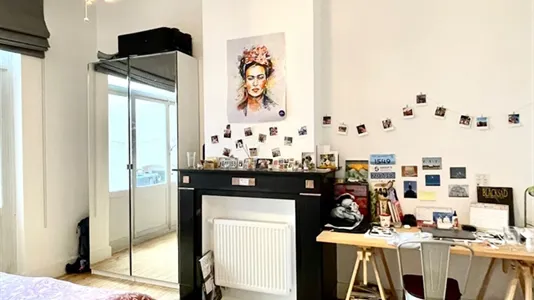 Rooms in Brussels Vorst - photo 1