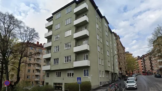 Apartments in Kungsholmen - photo 1