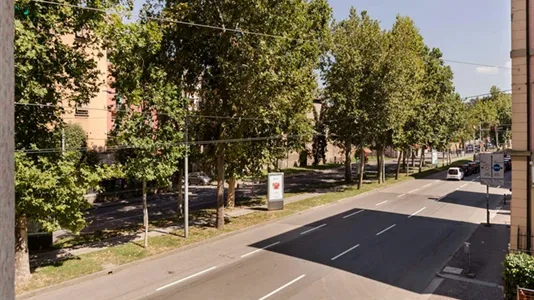 Rooms in Bologna - photo 7