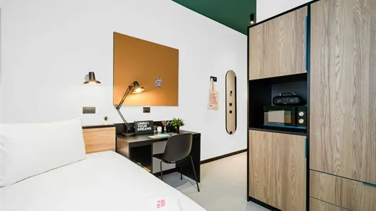 Apartments in Modena - photo 1