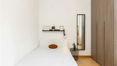 Room for rent in Milano Zona 4 - Vittoria, Forlanini, Milan