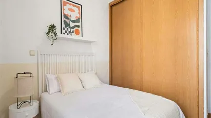 Room for rent in Madrid Chamberí, Madrid