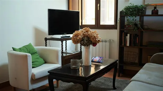 Apartments in Roma Municipio I – Centro Storico - photo 6