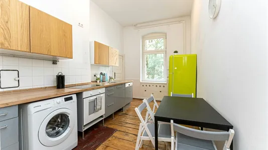 Rooms in Location is not specified - photo 6