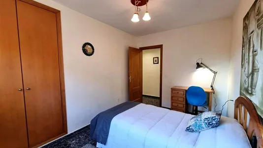 Rooms in Alboraya - photo 8
