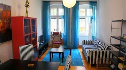 Apartment for rent in Berlin Pankow, Berlin