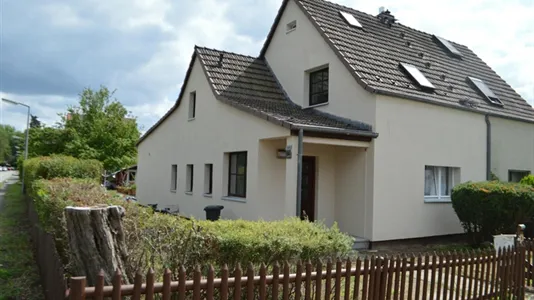 Houses in Berlin Reinickendorf - photo 7