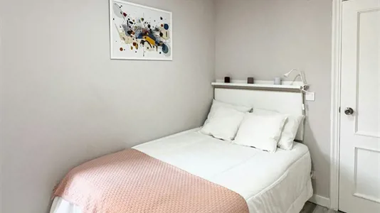 Rooms in Fuenlabrada - photo 2