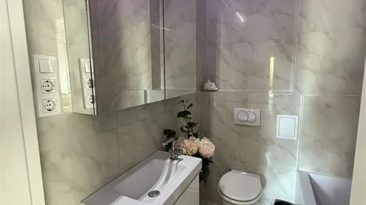 Apartments in Budapest Újbuda - photo 6