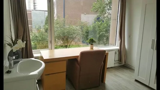Rooms in Rotterdam Kralingen-Crooswijk - photo 3