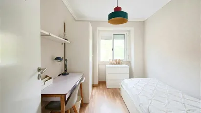 Room for rent in Lisbon (region)