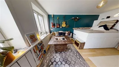 Södermalm - 1rok - tillsv - 17.825kr/mån