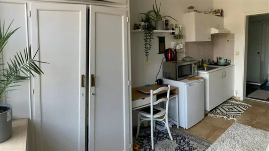 Apartments in Brussels Elsene - photo 7