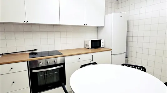 Rooms in Madrid Moncloa-Aravaca - photo 7