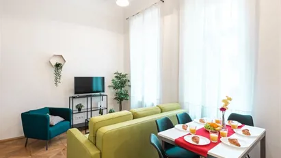 Apartment for rent in Prague