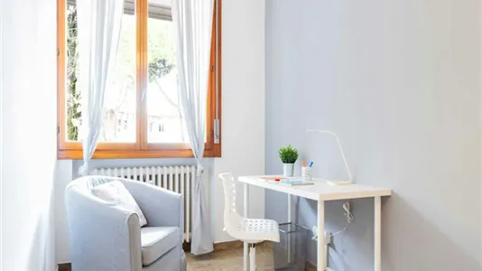 Rooms in Padua - photo 6