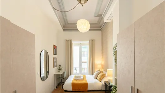 Apartments in Madrid Retiro - photo 2