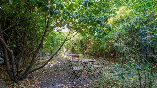 Rooms in Berlin Mitte - photo 4