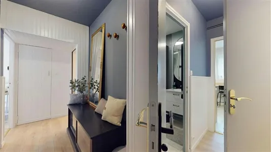 Rooms in Nancy - photo 9