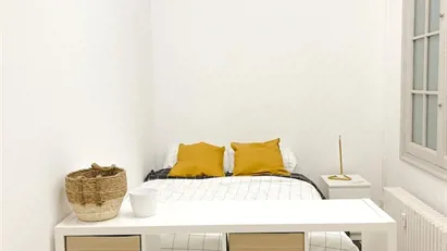 Room for rent in Barcelona Sarrià-St. Gervasi, Barcelona