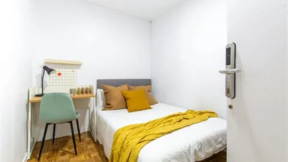 Room for rent in Madrid Retiro, Madrid