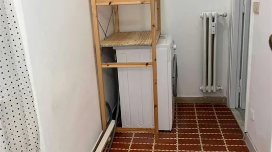 Rooms in Roma Municipio VII – Appio-Latino/Tuscolano/Cinecittà - photo 10