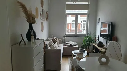 Apartment for rent in Brussels Vorst, Brussels