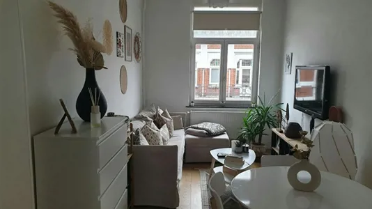 Apartments in Brussels Vorst - photo 1