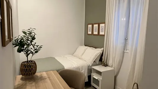 Rooms in Madrid Retiro - photo 2