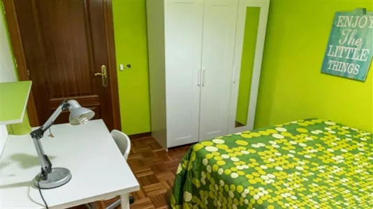 Rooms in Alcalá de Henares - photo 3