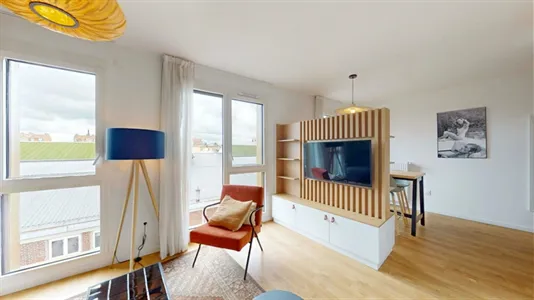 Apartments in L'Haÿ-les-Roses - photo 8