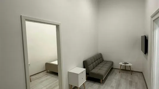 Apartments in Budapest Erzsébetváros - photo 1