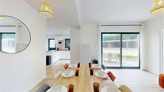 Rooms in L'Haÿ-les-Roses - photo 4