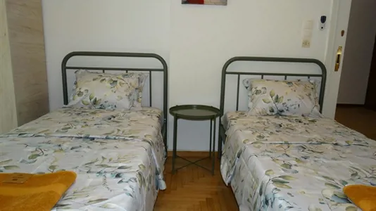 Rooms in Athens Agios Nikolaos - photo 2