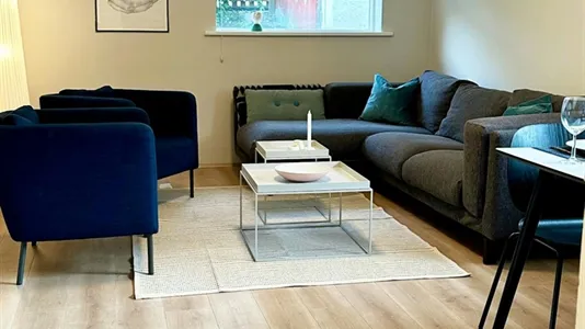 Apartments in Reykjavík Hlíðar - photo 1