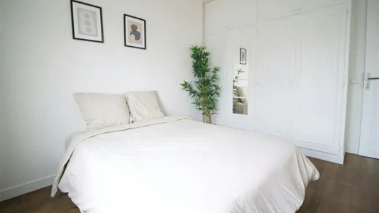 Rooms in Antony - photo 2