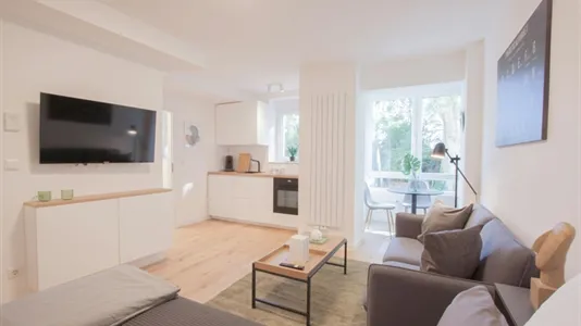 Apartments in Dusseldorf - photo 1