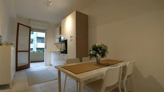 Rooms in Padua - photo 2
