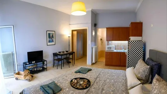 Apartments in Egaleo - photo 8