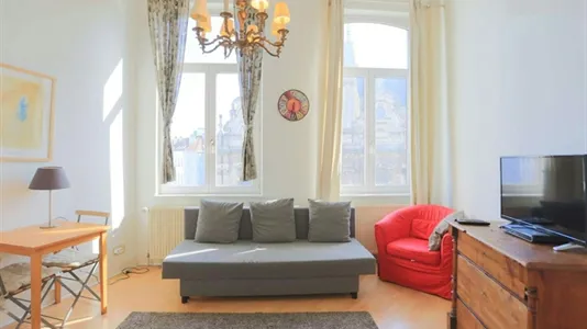 Apartments in Stad Brussel - photo 3