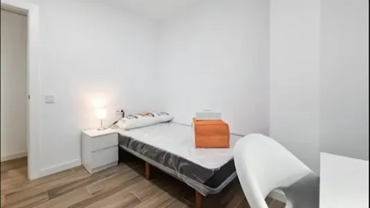 Rooms in Valencia Campanar - photo 2