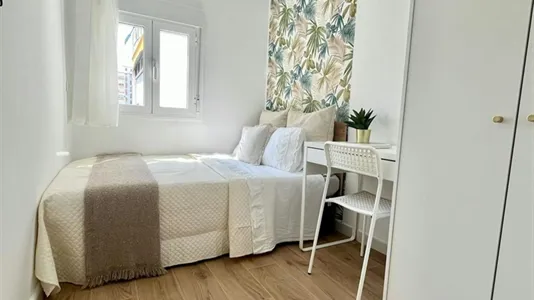 Rooms in El Cerezo - photo 2
